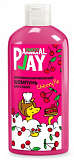 Animal Play Sweet - Шампунь ВИШНЕВЫЙ ПАЙ Витаминизированный для собак и кошек, 300мл
