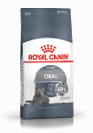 ROYAL CANIN Орал кэа 1,5 кг