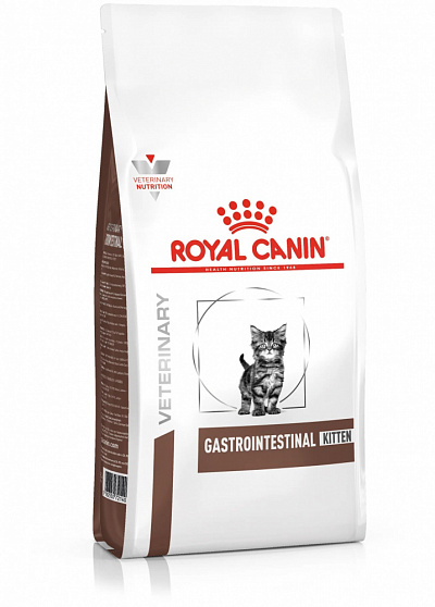 ROYAL CANIN Gastrointestinal Kitten