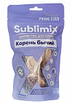 Prime Ever Sublimix Корень бычий  лакомство для собак 0,065 кг