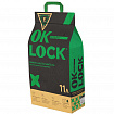 Ok-Lock Наполнитель растительный, 11л