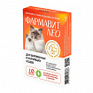 Фармавит NEO витамины для беременных и кормящих кошек 60 таб