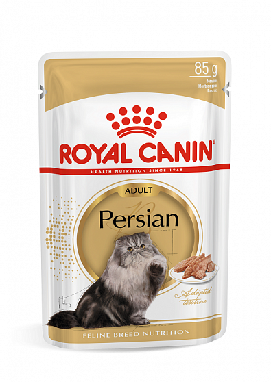 ROYAL CANIN Персиан (паштет) 