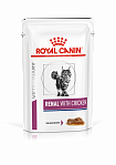 ROYAL CANIN Ренал с цыпленком (фелин) 12х0,085 кг