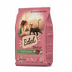 Edel Sterilised Veal корм д/стерил кошек с телятиной 0,4 кг