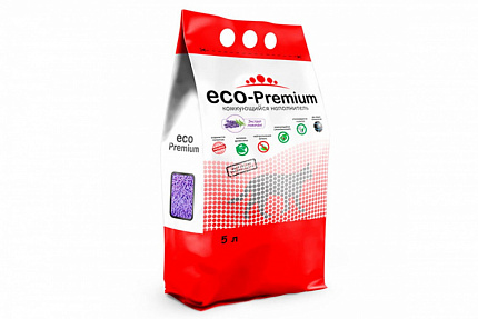Наполнитель ECO-Premium Лаванда