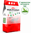 Наполнитель ECO-Premium Зеленый чай 5л