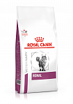 ROYAL CANIN Ренал фелин 0,4 кг