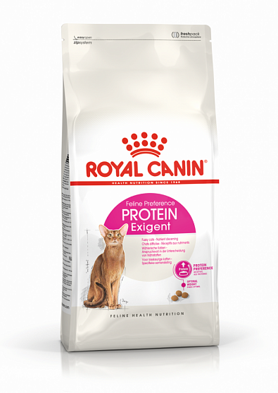 ROYAL CANIN Протеин Экзиджент