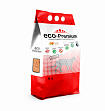 Наполнитель ECO-Premium Персик 5л