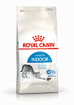 ROYAL CANIN Индор 4 кг